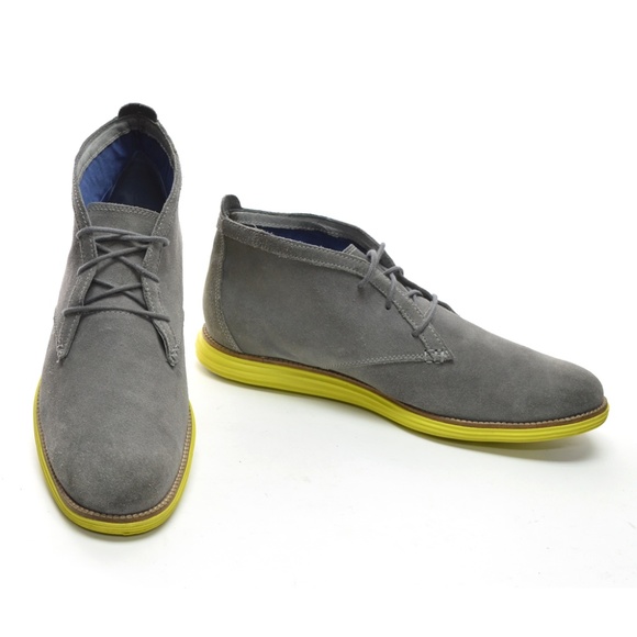 Men Mark Nason X Skechers Mayland Chukka Boots 13 main image 5